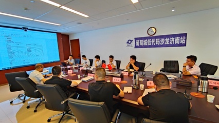 2023低代码沙龙·济南站圆满落幕 共话企业数字化转型新路径