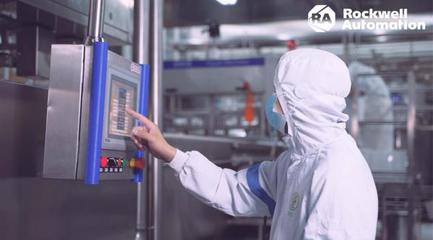 罗克韦尔自动化 以智能制造方案，赋能初创车企加速投放市场